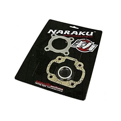 Abbildung von Naraku 2901885 Dichtungssatz für 125 300ccm GY6 152QMI, Aeon Cobra 125, 30mm Racing