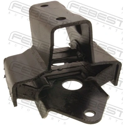 Abbildung von FEBEST MM K96AR Motorlager hinten Automatikgetriebe MITSUBISHI: Pajero Sport 1 SUV