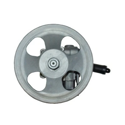 Abbildung von Hydraulische Lenkgetriebepumpe SPIDAN 0.054436