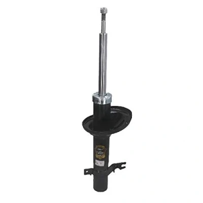 Abbildung von JAPANPARTS MM 00441 Stoßdämpfer Vorderachse Gasdruck Zweirohr Federbein oben Stift ROVER: 25 Schrägheck, 200 Hatchback