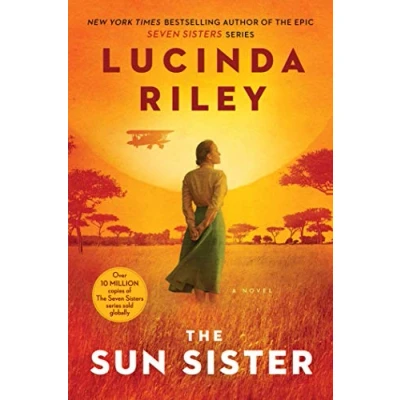 Abbildung von The Sun Sister: A Novel (Volume 6) (The Seven Sisters)