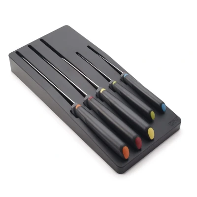 Abbildung von Joseph Messenblock mit Messern Elevate Store 6 teilig