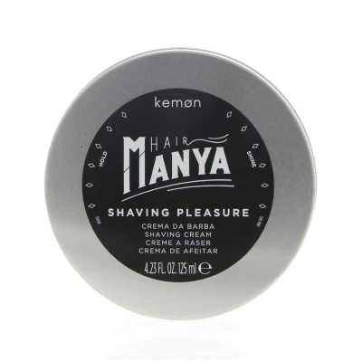 Abbildung von Hair Manya Shaving Pleasure