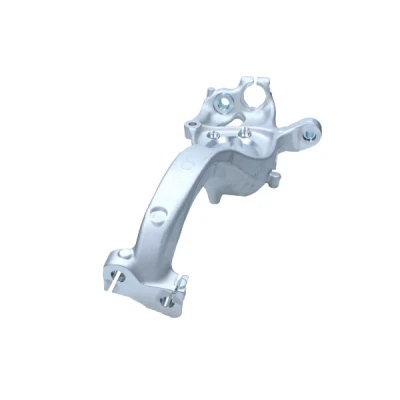 Abbildung von MAXGEAR 72 5497 Achsschenkel Vorderachse, rechts