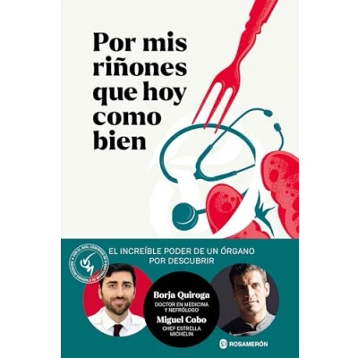 Abbildung von por mis riñones que hoy como bien: El increíble poder de un órgano descubrir