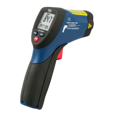 Abbildung von Infrarotthermometer PCE 889B