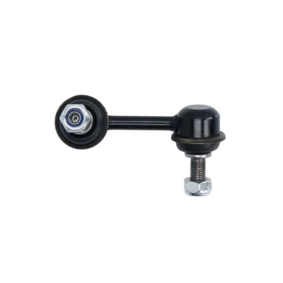 Abbildung von febi BILSTEIN 24953 Koppelstange Hinterachse rechts 72 M10 x 1,25 Plus mit selbstsichernder Mutter Stahl HONDA: Civic 7 Limousine