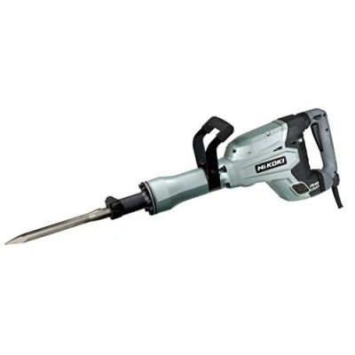 Abbildung von Hikoki H65SB3, Schwarz, Grau, 45 J, 1400 IPM, AC, 1340 W, 731 mm