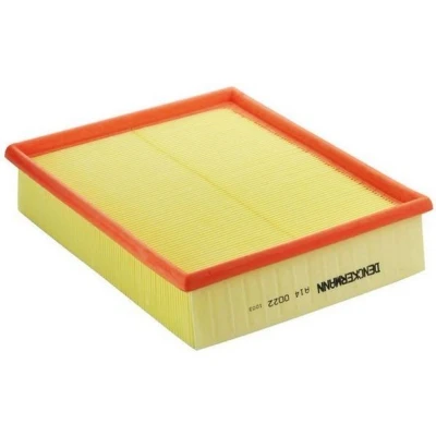 Abbildung von DENCKERMANN A140022 Luftfilter 57 214 254 Umluftfilter BMW: 7, 5 Limousine, Touring, AUDI: A4 B5 Avant, A6 C5 Avant
