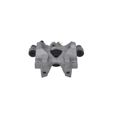 Abbildung von ATE 24.3406 9961.5 Bremssattel Aluminium ohne Halter MERCEDES BENZ: C Klasse Limousine, T modell, E Coupe