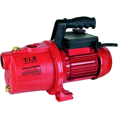 Abbildung von Gartenpumpe Garten Jet 1000 Plus