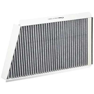 Abbildung von VEMO Original Quality V30 31 1005 Innenraumfilter Aktivkohlefilter 332 187 25 Aktivkohle MERCEDES BENZ: C Klasse Limousine, T modell