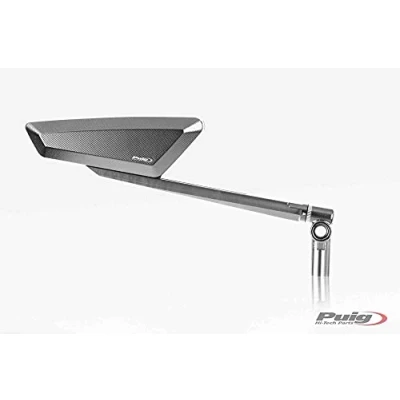 Abbildung von Puig 9883D Hypernaked Rechte Rückspiegel Aluminium
