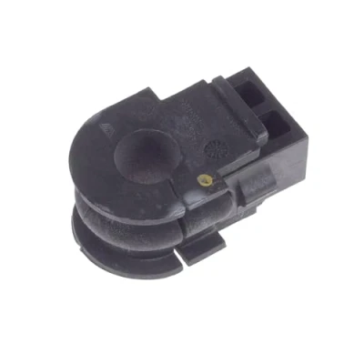 Abbildung von BLUE PRINT ADN18059 Stabigummis Vorderachse Gummi 21 NISSAN: Qashqai / Qashqai+2 I, 2, Juke, RENAULT: Kadjar