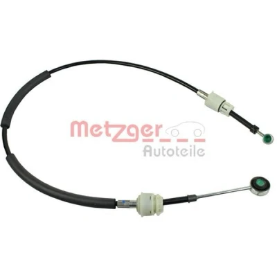 Abbildung von METZGER 3150156 Seilzug, Schaltgetriebe links Schaltseilzug ORIGINAL ERSATZTEIL FIAT: BRAVO 2