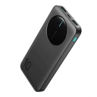 Abbildung von Powerbank Joyroom JR PBF12 10000mAh 2.4A 2x USB A 1x C