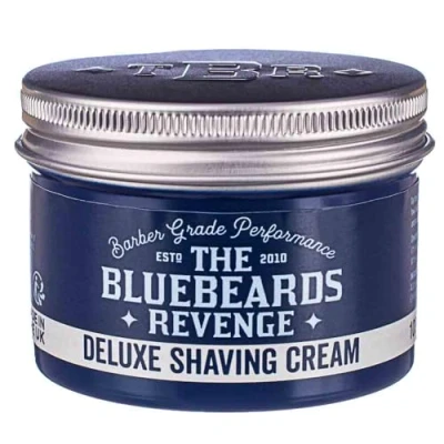 Abbildung von The Bluebeards Revenge Shaving Cream