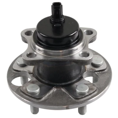 Abbildung von A.B.S. 201377 Radlagersatz mit integriertem Radlager, ABS Sensor 151,8 TOYOTA: Auris Schrägheck, Corolla IX Schrägheck