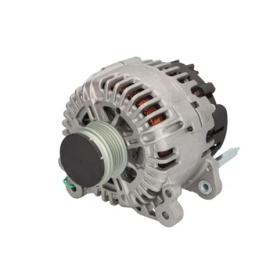 Abbildung von STARDAX STX100176R Lichtmaschine 12V 140A VOLKSWAGEN: Passat B5 GP Variant, Polo V Schrägheck, AUDI: A4 B6 Avant, A6 C5 Avant
