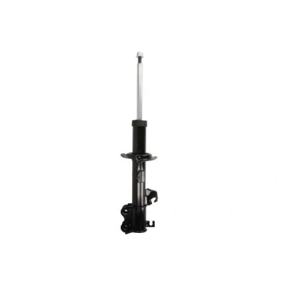 Abbildung von Magnum Technology AG1100MT Stoßdämpfer Vorderachse links Gasdruck 45 Federbein oben Stift NISSAN: MICRA 4, Note II Hatchback