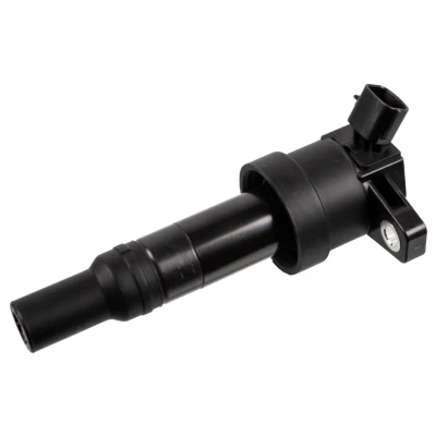 Abbildung von FEBI BILSTEIN 183268 Zündspule HYUNDAI: i10 I, II Schrägheck, KIA: Picanto