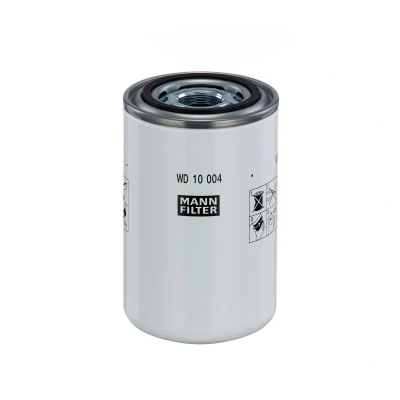 Abbildung von MANN FILTER WD 10 004 Filter, Arbeitshydraulik