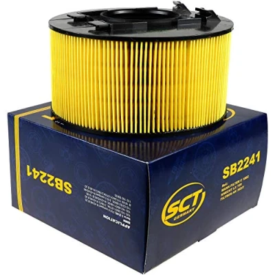 Abbildung von SCT MANNOL Luftfilter SB2241