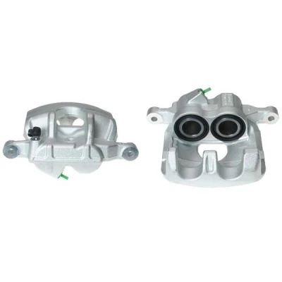 Abbildung von BUDWEG CALIPER 345531 Bremssattel VOLKSWAGEN: Crafter Kastenwagen, MAN: TGE Kasten, Pritsche/Fahrgestell