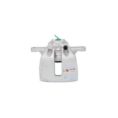 Abbildung von BOSCH 0 986 134 529 Bremssattel Gusseisen 67 FORD: FIESTA 6, B Max, 6 Van