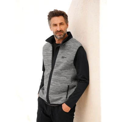Abbildung von Catamaran Softshelljacke, ohne Kapuze
