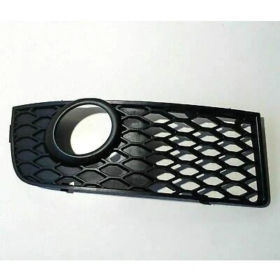 Abbildung von Audi 8E0807681C01C Gitter S Line Links