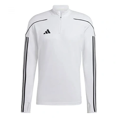 Abbildung von adidas Performance TIRO23 League Trainings FußballTrikot, Herren, Größe: XL, White