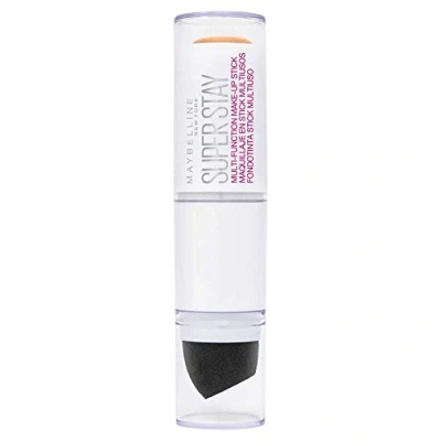 Abbildung von Maybelline SuperStay Multi Function Foundation Stick 029 Warm Beige