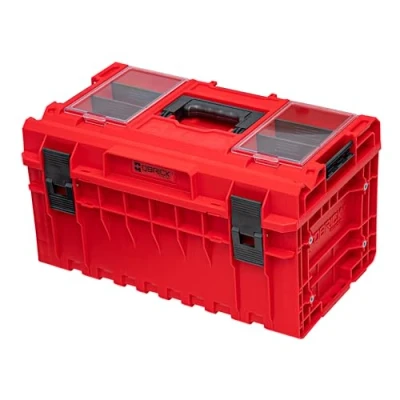 Abbildung von QBRICK SYSTEM ONE 350 Profi 2.0 Red Ultra HD Custom 1 pc. per carton