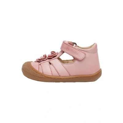 Abbildung von Naturino Maggy Trekkingsandale für Kinder, Größe: 21, Pink Schuhe