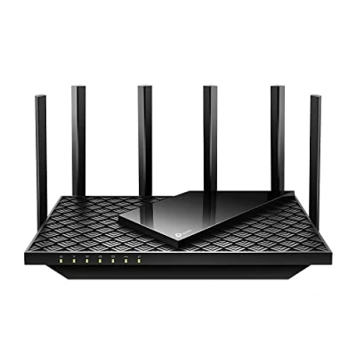 Abbildung von TP Link Archer AX72 Pro