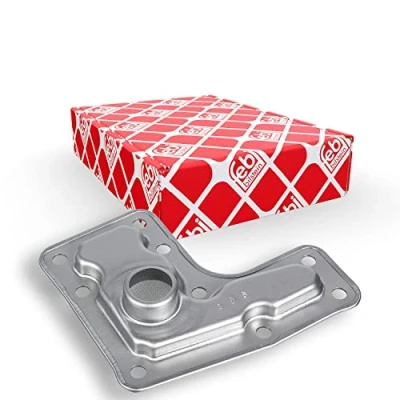 Abbildung von FEBI BILSTEIN 106095 Getriebeölfilter VOLKSWAGEN: Polo III Schrägheck, Lupo / 3L