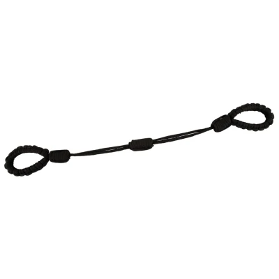 Abbildung von Handfessel „Cuffs Rope“ mit verstellbaren Schlaufen