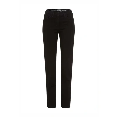 Abbildung von Raphaela by Brax Style LORA Black 36K
