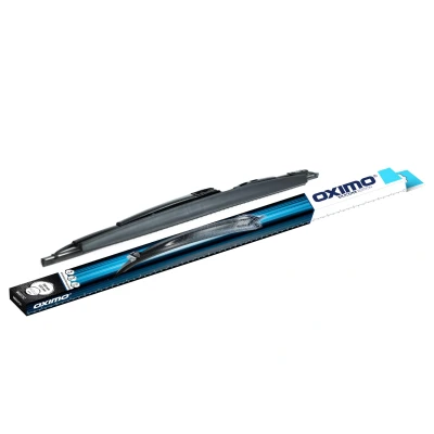 Abbildung von Scheibenwischer Oximo WEX3752 625mm vorne Bügelwischblatt mit Spoiler BMW: 7
