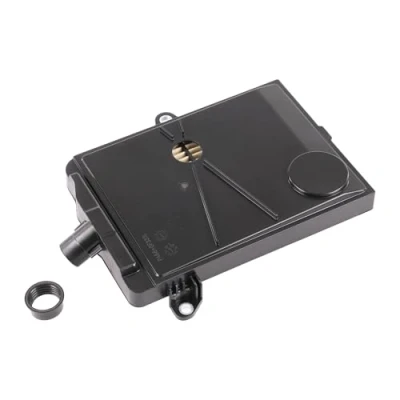 Abbildung von Hydraulikfilter, Automatikgetriebe VAICO V25 1974