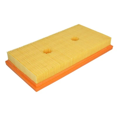 Abbildung von PURRO PUR PA0048 Luftfilter 42 156 300 Filtereinsatz VOLKSWAGEN: Golf 5 Schrägheck, Passat B6 Variant, Plus / Crossgolf, AUDI: A3 Schrägheck