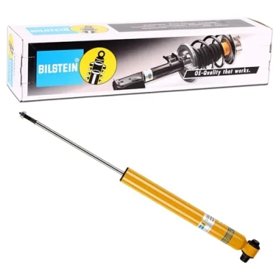 Abbildung von BILSTEIN B6 Performance 24 025324 Stoßdämpfer Hinterachse Gasdruck Einrohr Dämpfer nicht federtragend unten Auge, oben Stift