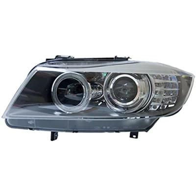 Abbildung von HELLA 1LL 354 691 041 Scheinwerfer BMW: 3 Touring, Limousine