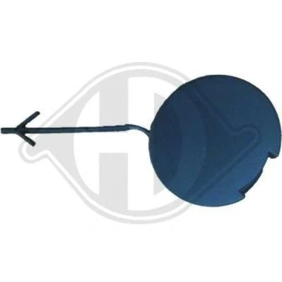Abbildung von DIEDERICHS Priority Parts 3005062 Klappe, Abschlepphaken vorne
