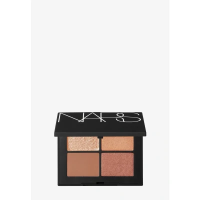 Abbildung von NARS Eyeshadow QUAD Lidschatten, Größe: 4.4 ml, Laguna