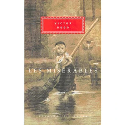 Abbildung von Les Miserables (Everyman&#039;s Library CLASSICS)
