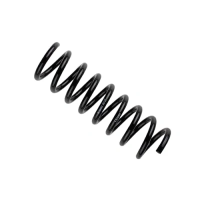 Abbildung von BILSTEIN B3 OE Replacement 36 269402 Fahrwerksfeder Vorderachse MERCEDES BENZ: E Klasse T modell, CLK Cabrio, Limousine