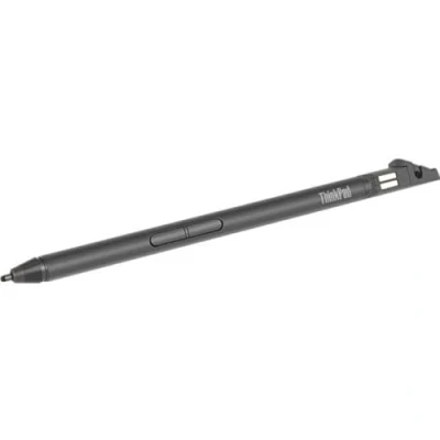Abbildung von Lenovo ThinkPad Pen Pro Eingabestift Schwarz (Notebook, Lenovo, Schwarz, L380 Yoga with 4096)