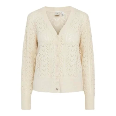 Abbildung von YASTELLA LS KNIT CARDIGAN S.